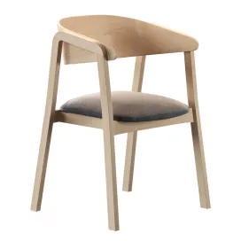 Cava armchair by premier group